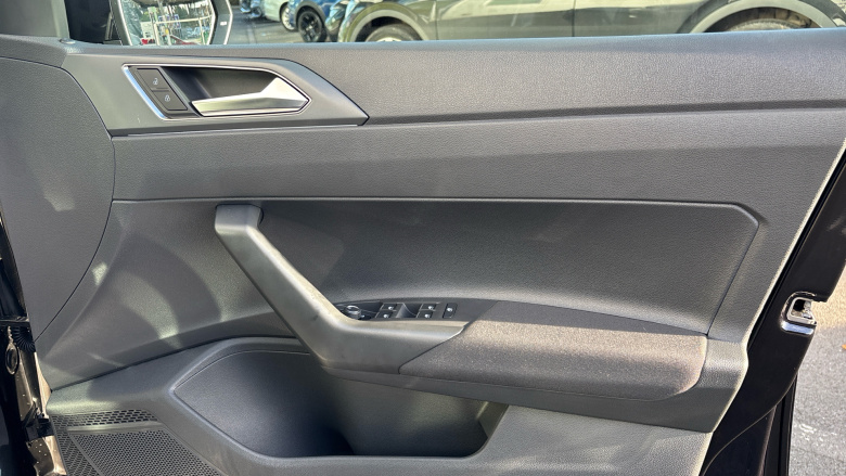 Volkswagen Polo 1.0 TSI R-Line 5dr Petrol Hatchback